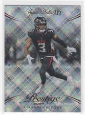 #15 Jessie Bates III 2024 Prestige Xtra Points Diamond Atlanta Falcons