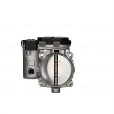 NISSENS Drosselklappenstutzen ** FIRST FIT ** 955153 5V für MERCEDES KLASSE W222 NISSENS Drosselklappenstutzen ** FIRST FIT ** 955153 5V für MERCEDES KLASSE W222
