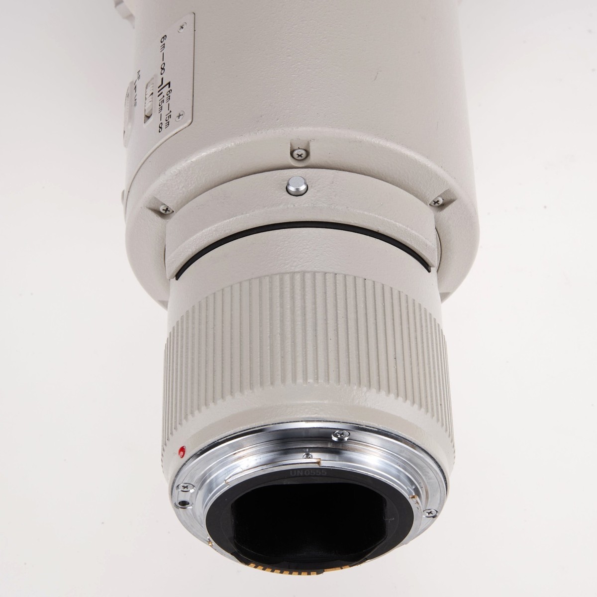 Canon EF 600mm f4 L ULTRASONIC Telephoto AF Lens Super Mint EX+++ 