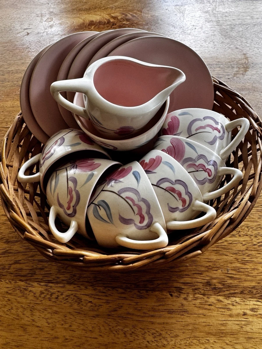 Crown Devon Porcelain Pottery for sale | eBay UK