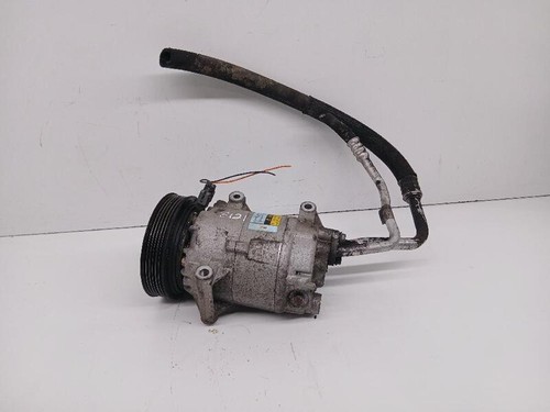 02105145752B klimakompressor RENAULT MEGANE II BERLINA 5P cansp227801