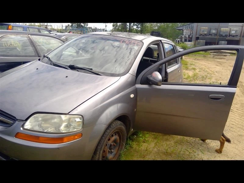 Limpiaparabrisas delantero para 04-11 SWIFT 295661 Foto 3 de 4