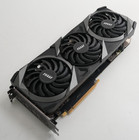 MSI GeForce RTX 3090 Ventus 3X 24GB OC Grafikkarte GPU - Sehr Gut