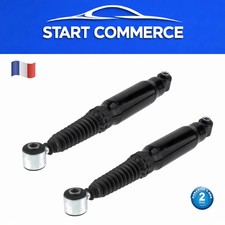 Amortisseur Citroen JUMPY