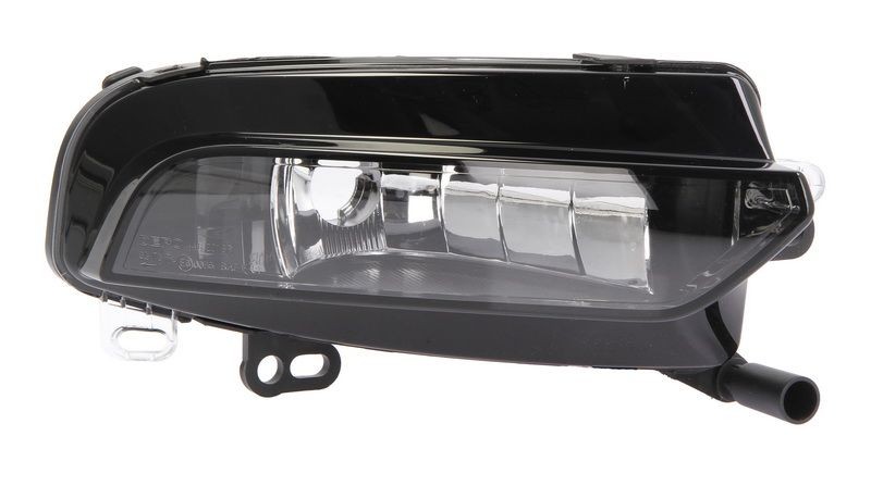 Antibrouillard droit ALKAR 2922500 remplace votre optique cassé