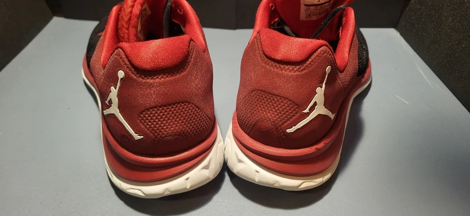 Nike Air Jordan Flight Runner para hombre - talla 15 - 715572-603 Foto 3 de 4