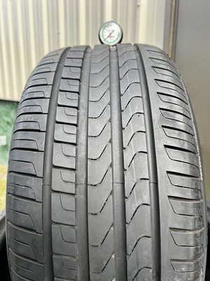 1 Tire Pirelli Cinturato P7 MO 245/40R17 91W DOT.1618 8.75/32 NO Patch