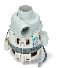 MOTORE MOTOPOMPA A85 LAVASTOVIGLIE REX ELECTROLUX ZANUSSI 1113196503 4055070025