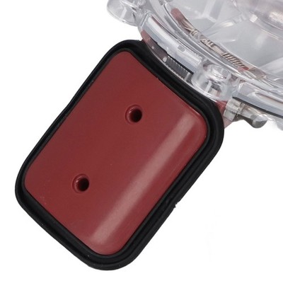 7056 Check Valve Cover With Flapper Assembly Replacement For 7235 7236 7305 SET