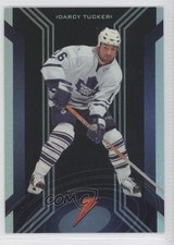 2007-08 Upper Deck Gatorade Darcy Tucker #63 0f8