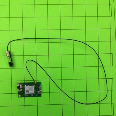 Onn Roku TV Television WIFI Network Card WC5EM2601F (with Antenna)