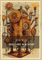 H. G. Wells | H. G. Wells: The Time Machine (English Edition) | Buch | Englisch