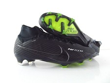 Nike Zoom Superfly 9 Elite FG Black DJ4977 001 UK 8/9 Eur 40/40.5/41/42/42.5/47