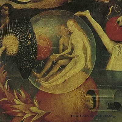 Dead Can Dance - Aion (Remastered) - Dead Can Dance CD 7MLN The Cheap Fast Free