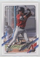 2021 Topps Pro Debut Jeferson Espinal #PD-145 0w7