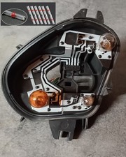 Ampoule Peugeot 208