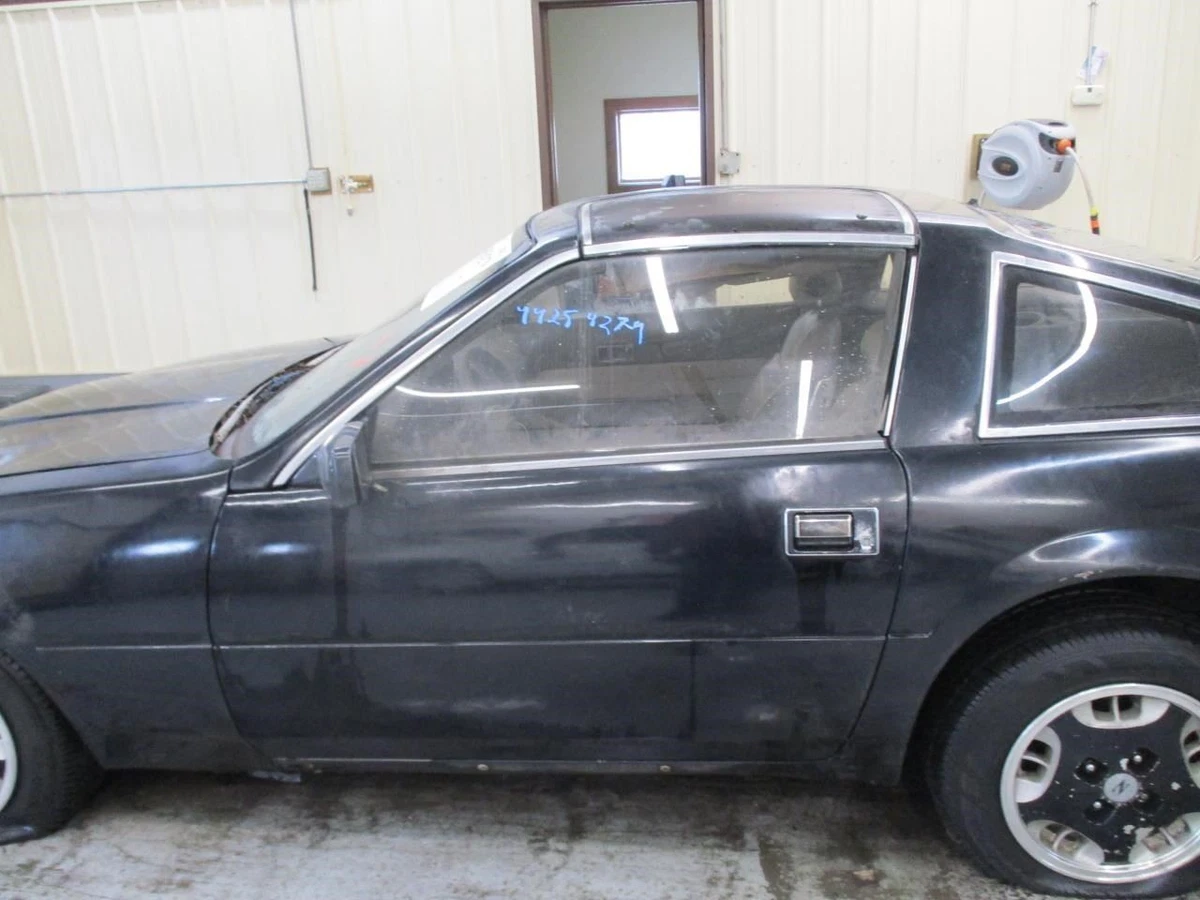 Genuine OEM Doors & Door Skins for Nissan 300ZX for sale | eBay