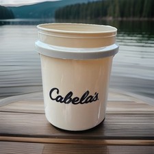 Cabela’s Mini Bucket