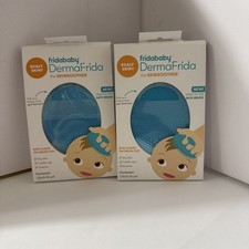 Fridababy DermaFrida Skinsoother Set Of 2