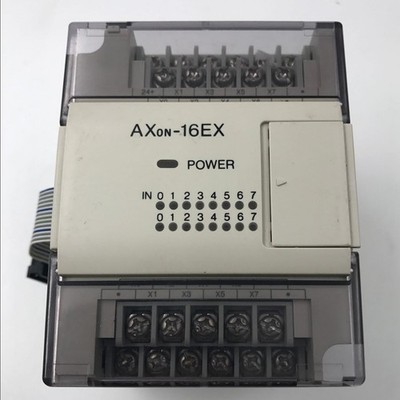 For Shihlin AXON-16EX Used PLC programmable controller   *nl