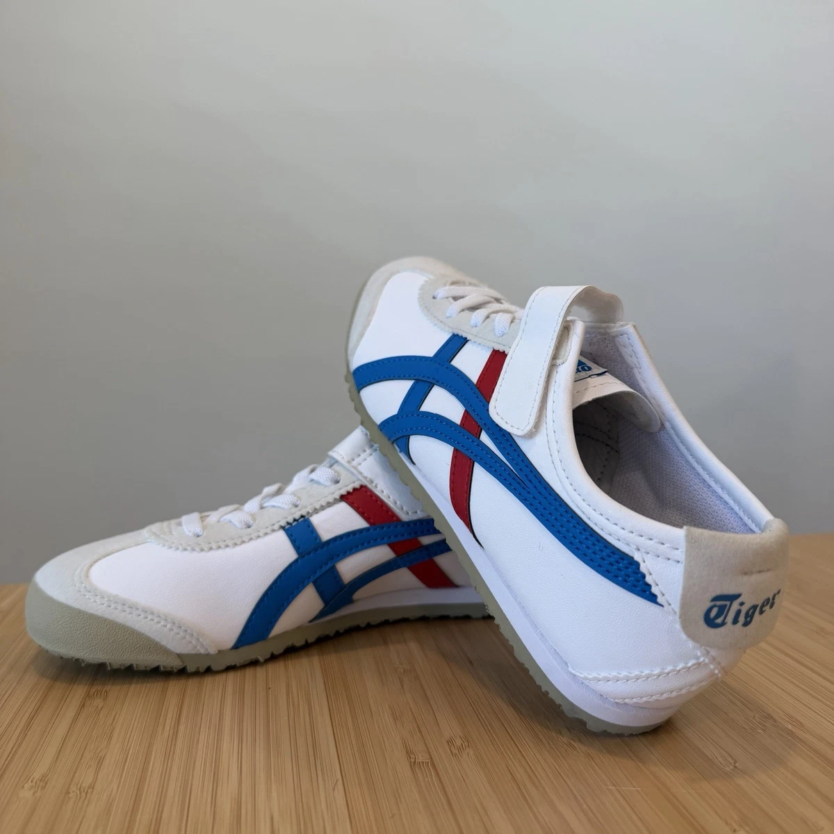 Onitsuka Tiger Unisex Kids' Shoes for sale | eBay