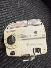 Honeywell Water Heater Gas Control Valve