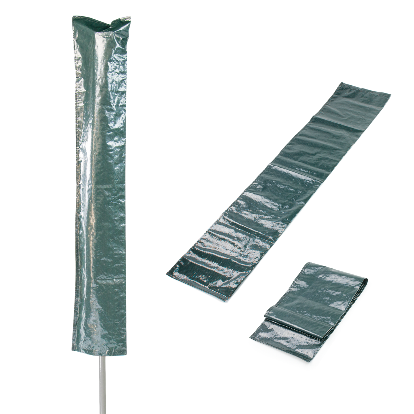 B&Q - Waterproof Cover For Rotary Airer - Image 2