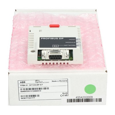ABB FPBA-01 New NFP