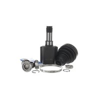 SKF Vkja 8251 Gelenksatz, Antriebswelle FüR Ford, Vorderachse, Vorderachse Links
