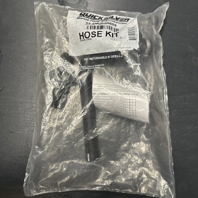 #ad Mercury Mercruiser 32 8M0090859 Bravo Transom Gimbal Hose Kit $50.00