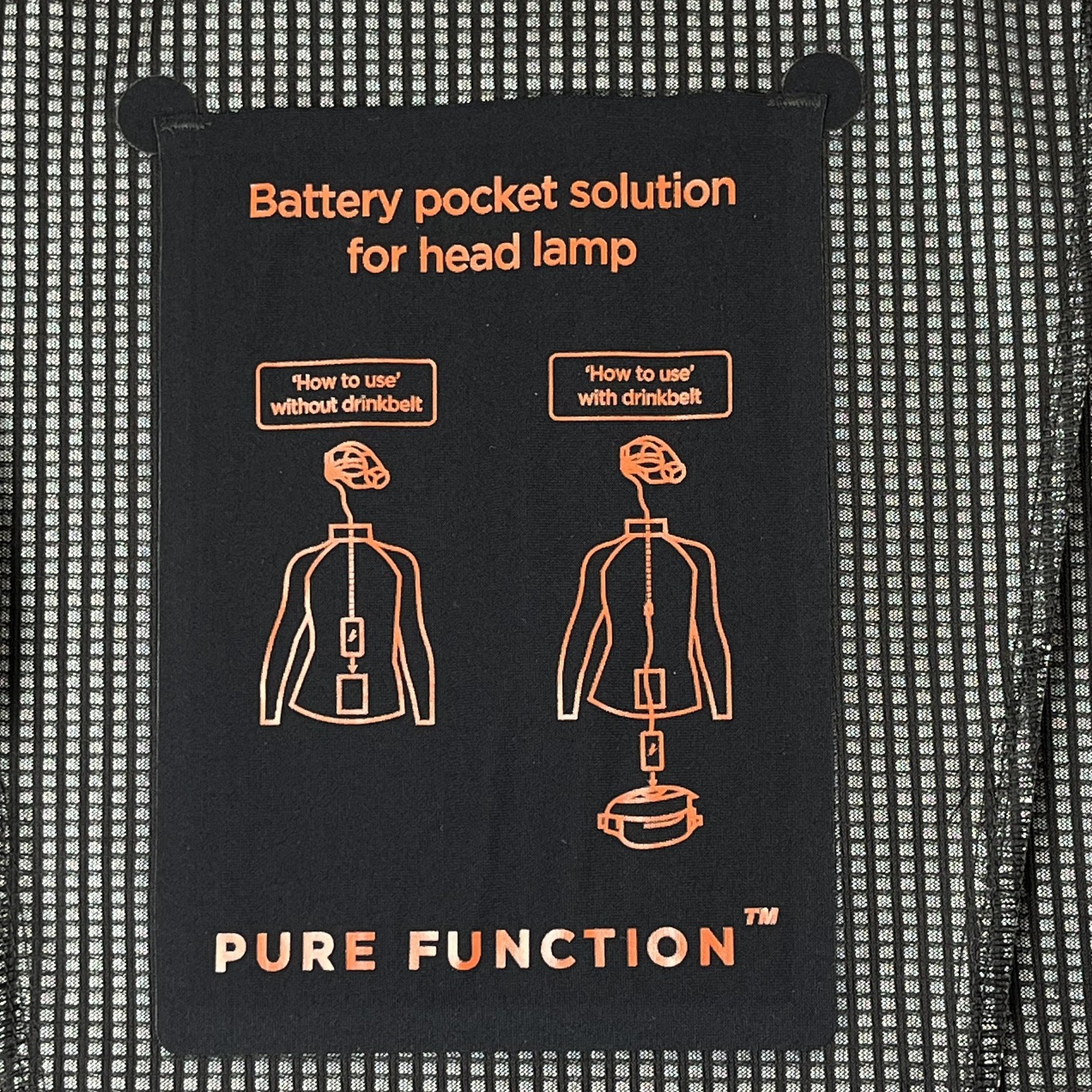 Bjorn Daehlie Pure Function Softshell Jacket M Bl… - image 13