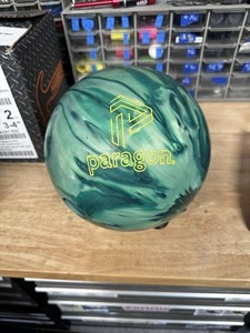 Track Paragon | eBay