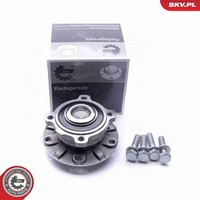 Esen SKV Radlagersatz 29SKV228 FüR BMW 5Er E39 Touring Z8 Roadster E52 520 523