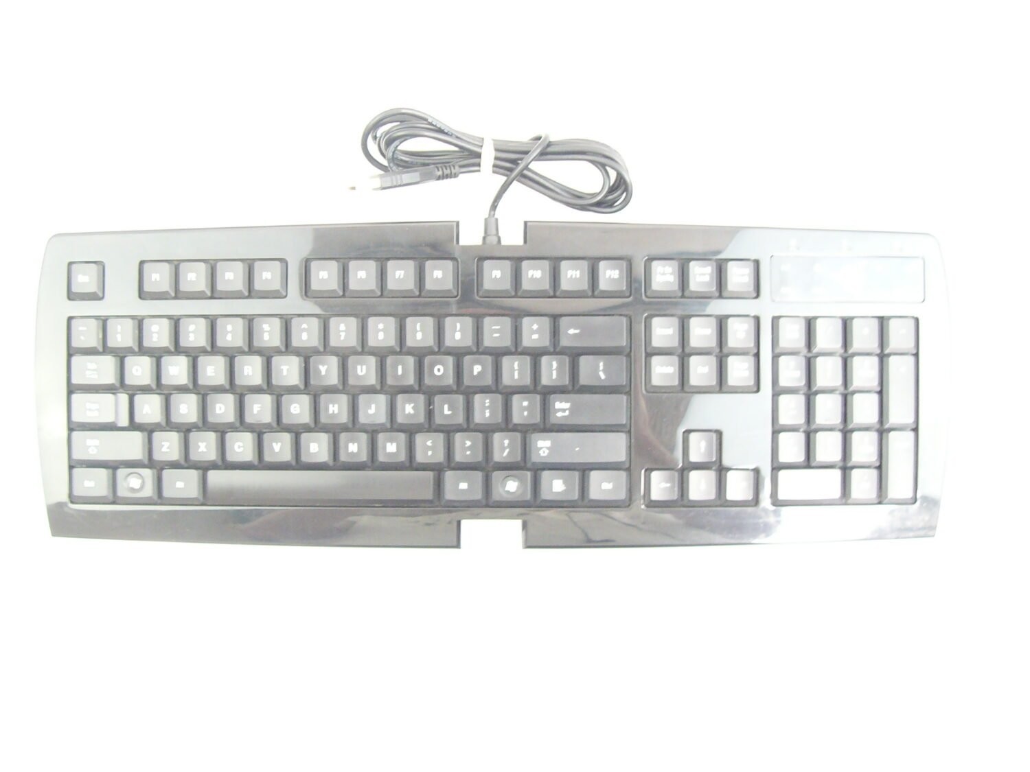 Razer Lycosa Gaming Keyboard