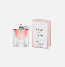 Image of Lancome La Vie Est Belle Eau de Parfum 100ml Spray for Her New & Sealed UK SELL