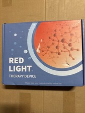 COMSYNC Handheld Red Light Therapy