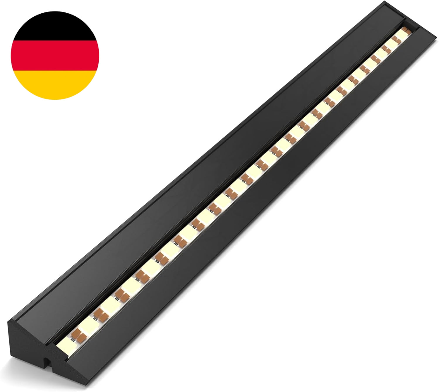 BIQU Panda Lux LED Licht Streifen Für Bambu-Lab P1S/P1P/X1C/X1E 3D-Drucker, 5V 0