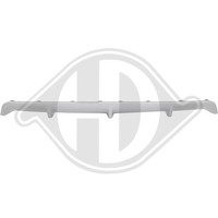 1682469 Blende, StoßFäNger Hinten FüR MERCEDES-BENZ CLA Coupe (C117)