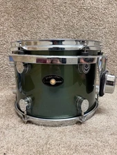 Pacific Tom 12x9 Green