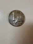 1966 Kennedy Half Dollar Coin