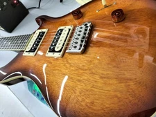 PAUL REED SMITH SE STANDARD 24 Used Electric Bass Guitar