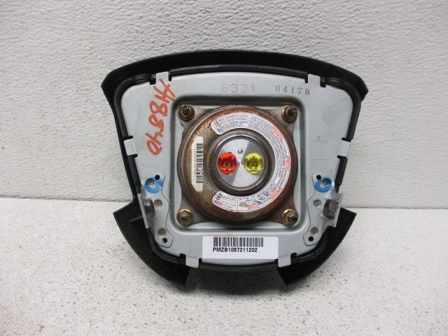 2005-2006 Nissan Maxima Altima Airbag de Roda de Motorista Frontal Fabricante de Equipamento Original LKQ - Imagem 4 de 4