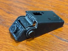 Turntable Parts - Dust Cover Hinge One