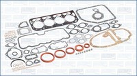 Ajusa Dichtungsvollsatz Motor 50104600 FüR CitroËN C25 290L J5 290P CRD93L MA CX