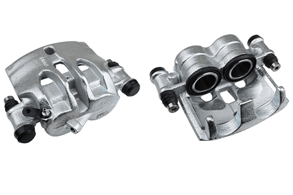 Bremssattel Vorderachse Rechts FüR Iveco Daily Iv Kasten Bus-image