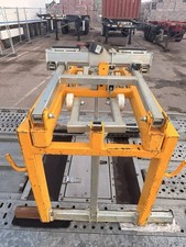 PROBST Brick Block Grab Lifting Attachment Crane Digger Hiab