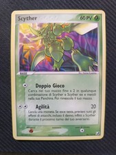 Scyther Ex Secret Forces Unseen Forces UF46 46/115 Holo Pokemon TCG