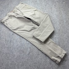 5.11 Tactical Defender Flex 5-Pocket Pants Men 38 x 28 Beige 74464