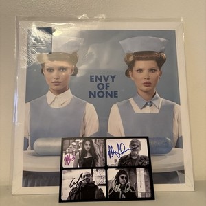 ENVY OF NONE,新品,Alex Lifeson,直筆サイン入,RUSH Alex Lifeson Autograph | eBay