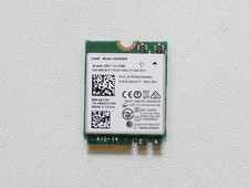 0C012-00090300 Asus Wireless Lan Card 802.11A/B/G/N/Ac Bt4.1 2 Q324Ua "GRADE A"